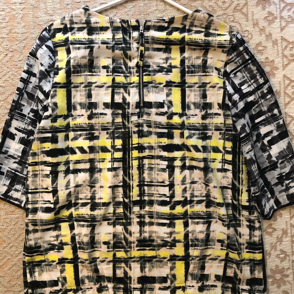 Rachel Roy Top - Picture 3 of 3